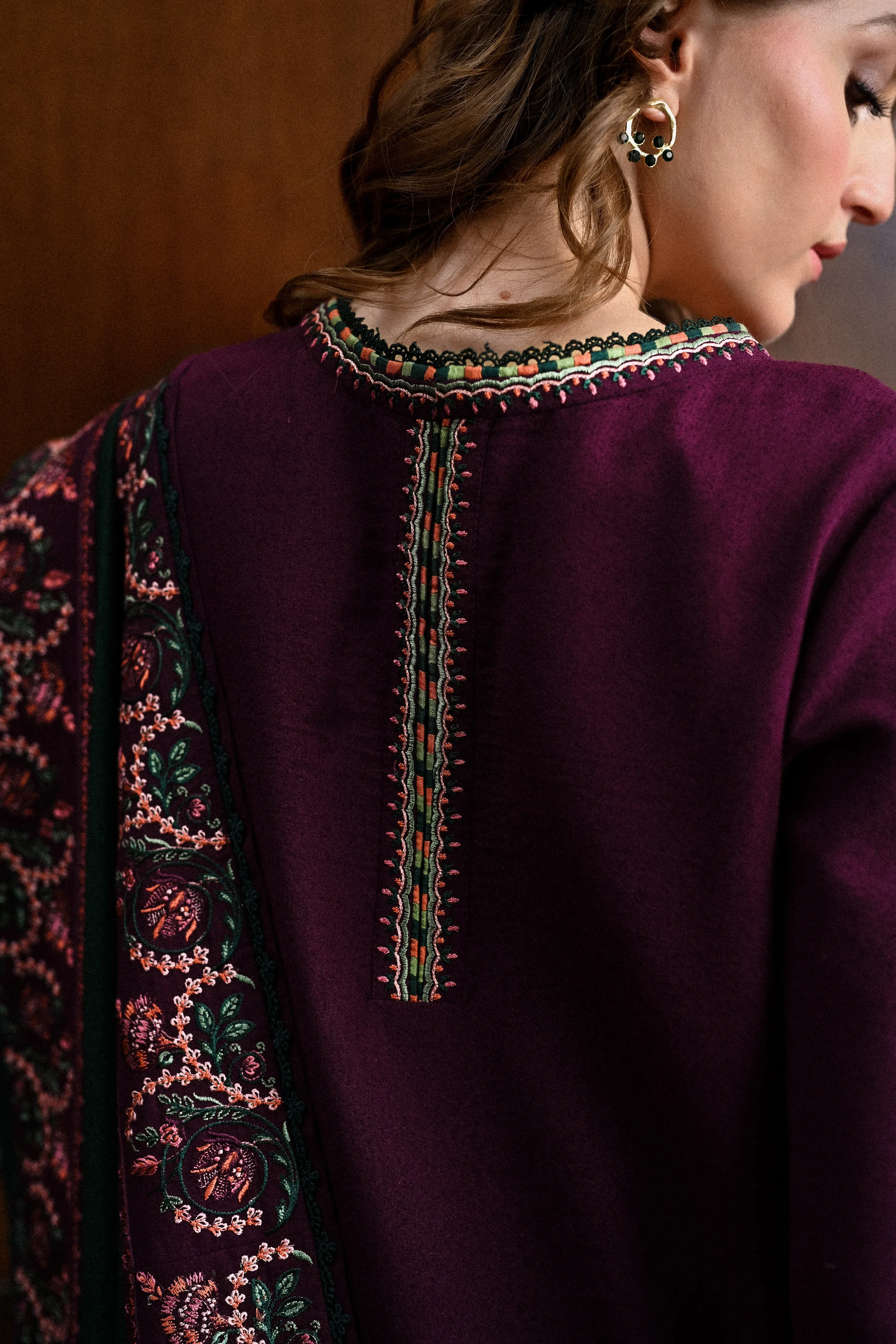 AB-Deep Plum - Image 5