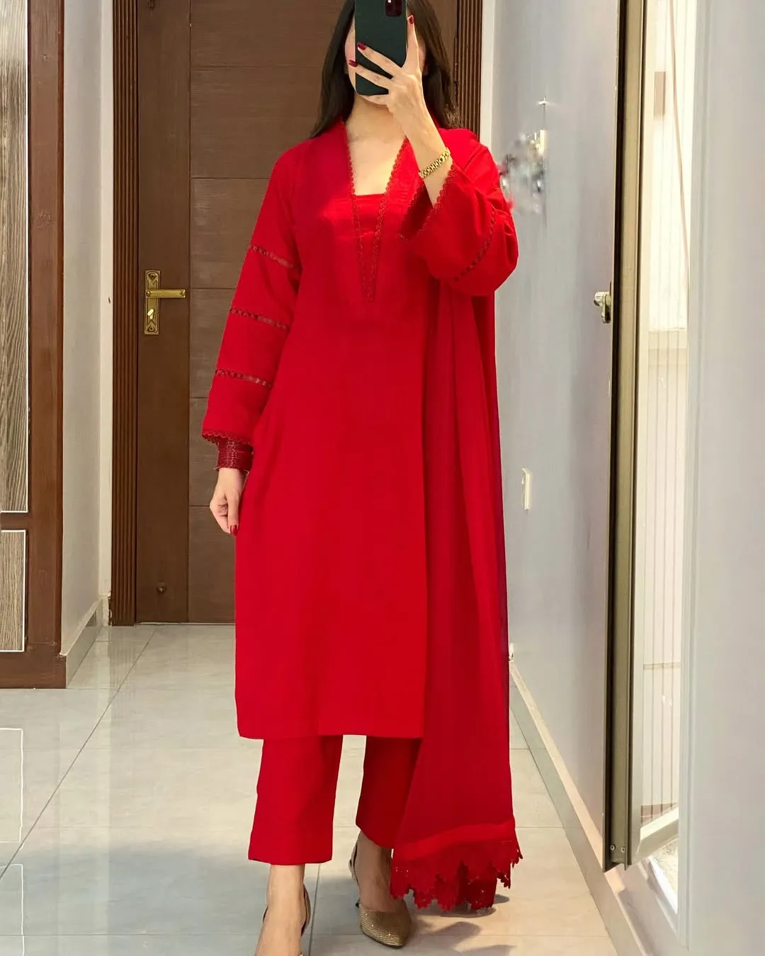 AB-Jet Red