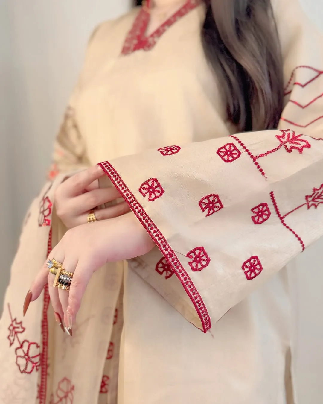 AB-Skin Farshi Lawn - Image 3