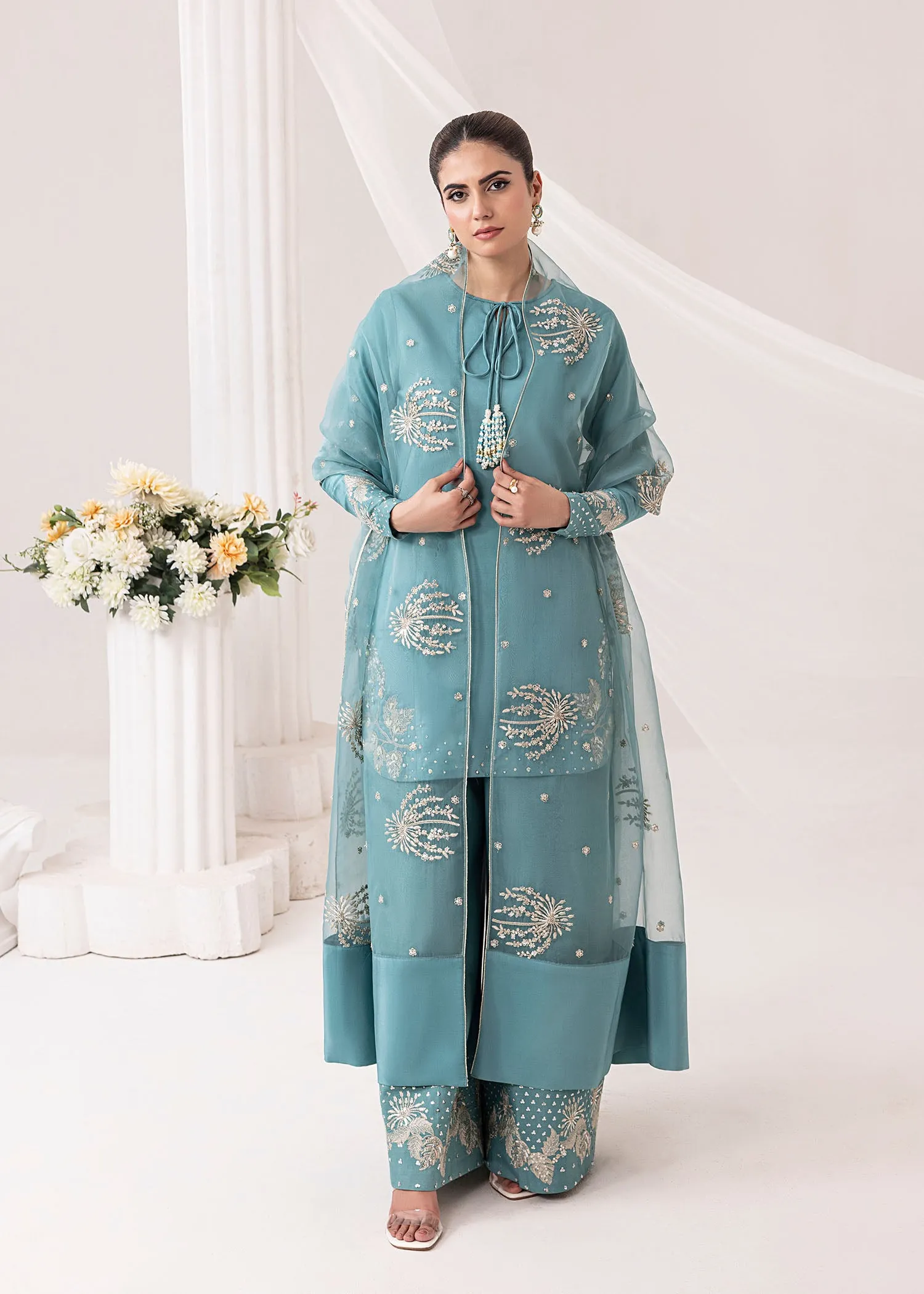 NOOR-E-ZEEST - Image 2