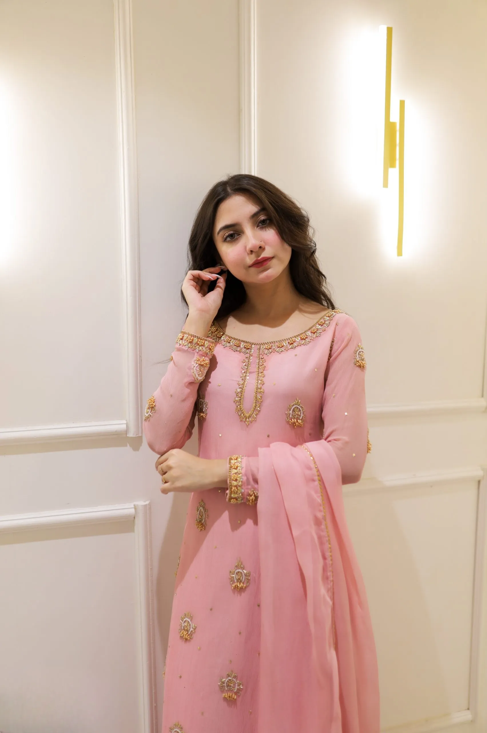 Nyara Pink - Image 2