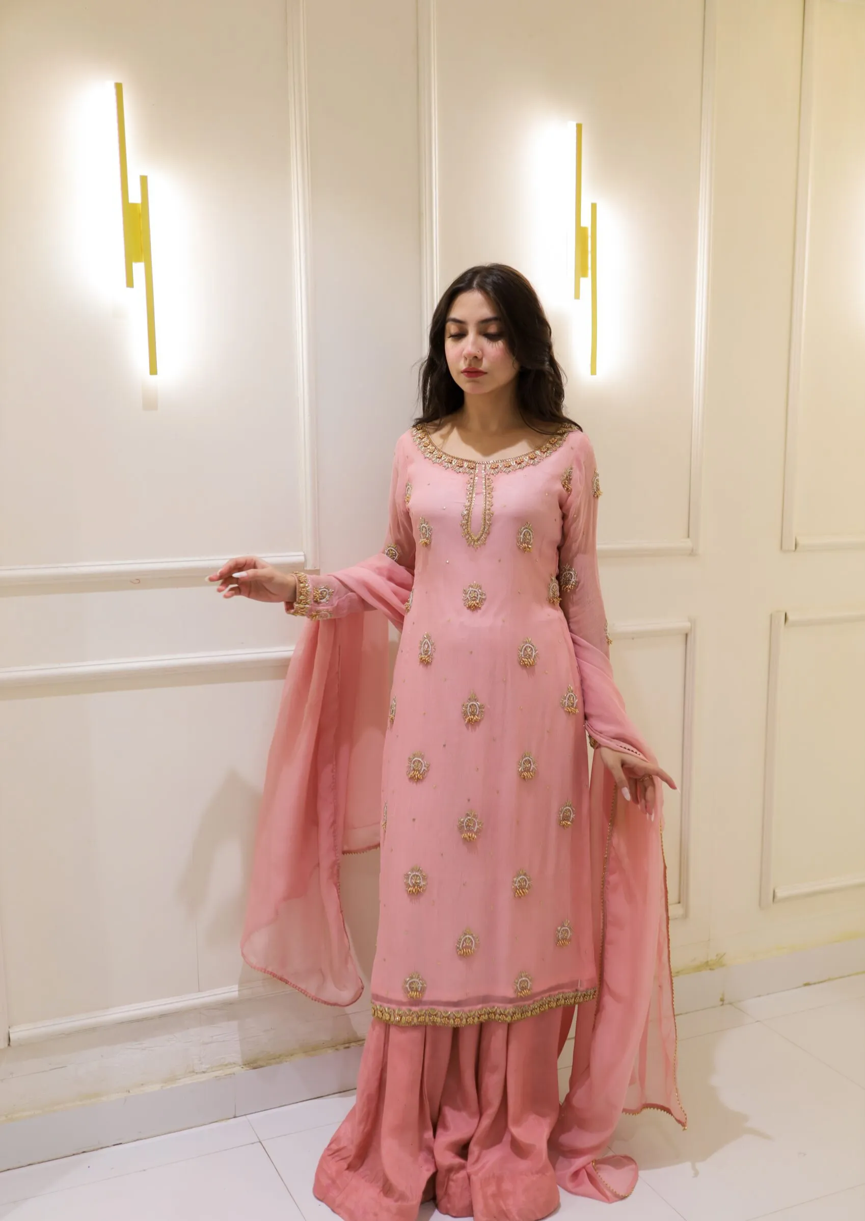 Nyara Pink - Image 3