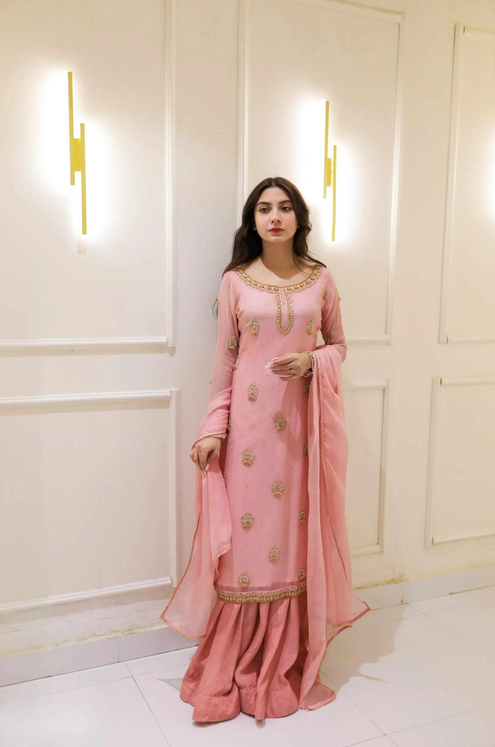 Nyara Pink - Image 6